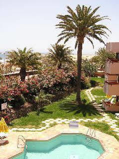 Apartamentos Terrazamar Playa del Ingles  Exterior foto